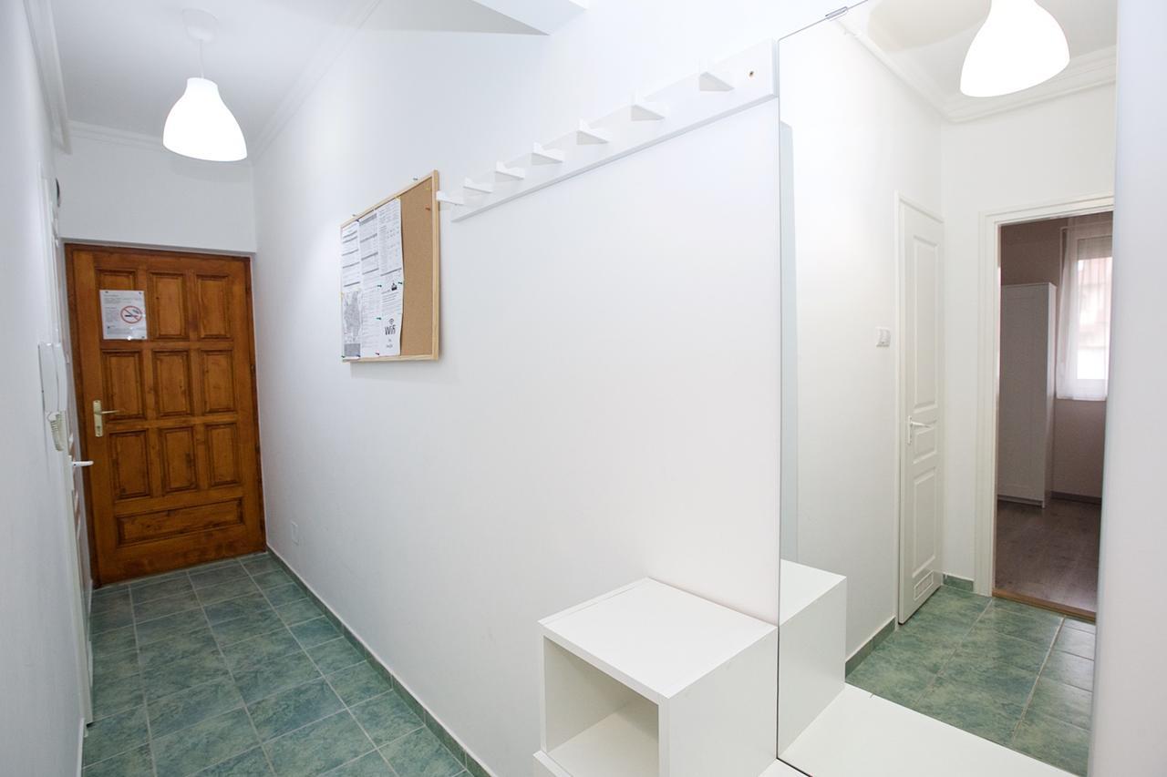 Zoli Apartmanok-Timi Koelcsey 34-36 Hajdúszoboszló Extérieur photo